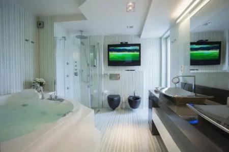 Damianii Luxury Boutique & Spa - 47