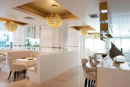 Damianii Luxury Boutique & Spa - 27