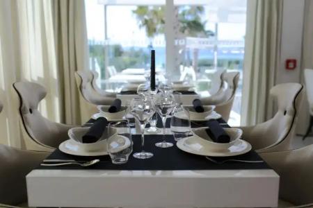 Damianii Luxury Boutique & Spa - 30