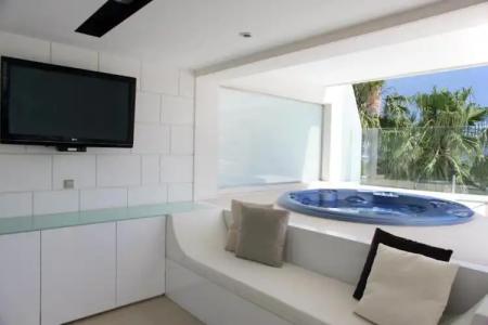 Damianii Luxury Boutique & Spa - 107