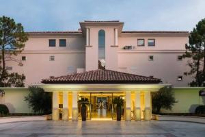 Hotel «Don Cesar», Порто-векшио