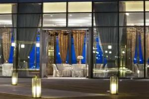 Отель «The St. Regis Tianjin», Тяньцзинь