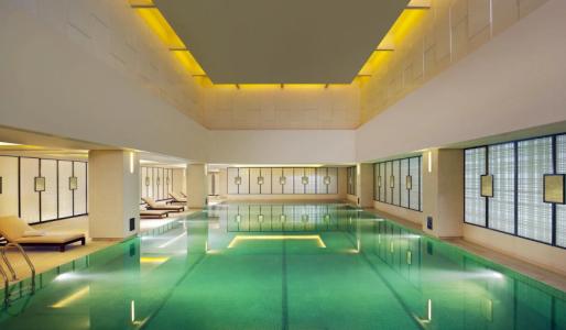 The St. Regis Tianjin - 33