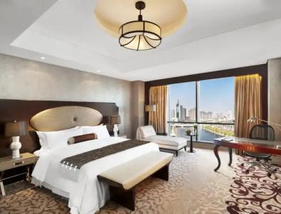 The St. Regis Tianjin - 4
