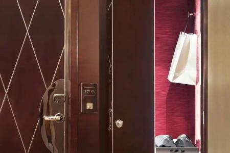 The St. Regis Tianjin - 8