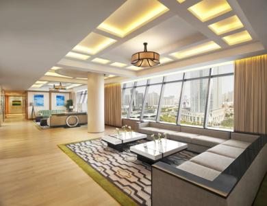 The St. Regis Tianjin - 38