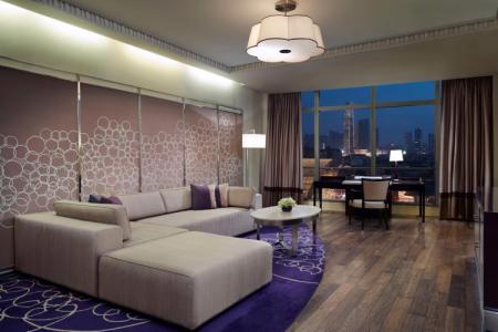 The St. Regis Tianjin - 52