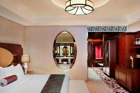 The St. Regis Tianjin - 12