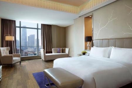 The St. Regis Tianjin - 53