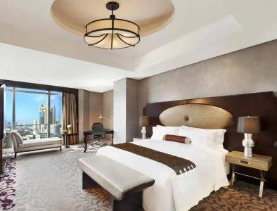 The St. Regis Tianjin - 5