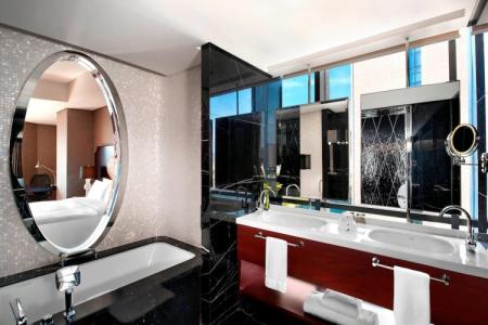 The St. Regis Tianjin - 43