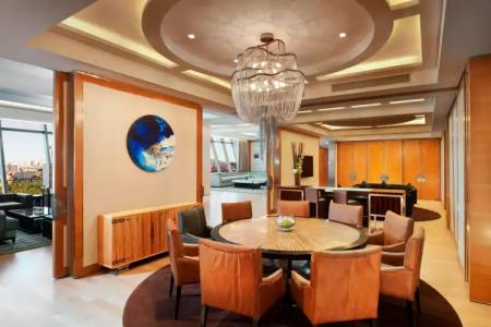 The St. Regis Tianjin - 59