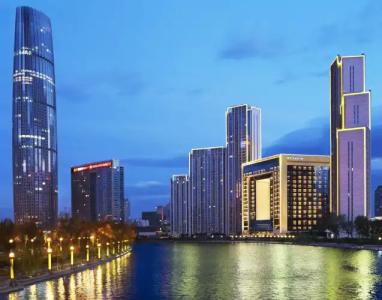 The St. Regis Tianjin - 36
