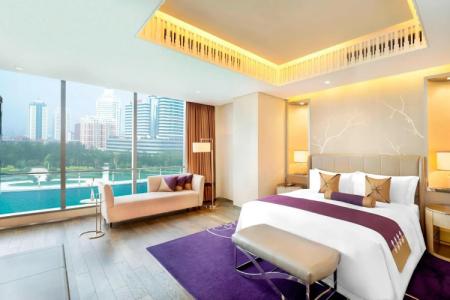 The St. Regis Tianjin - 13