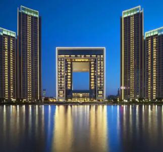 The St. Regis Tianjin - 35