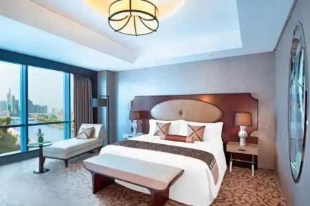 The St. Regis Tianjin - 44