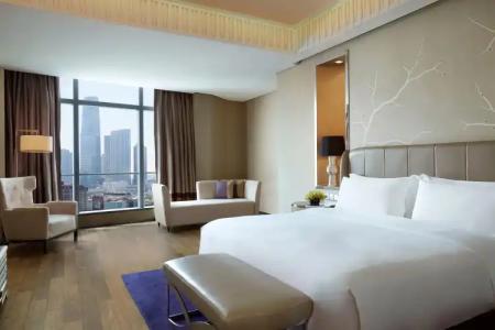 The St. Regis Tianjin - 17