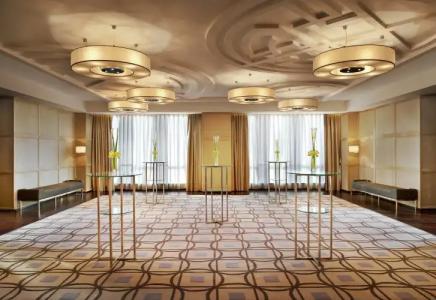 The St. Regis Tianjin - 24