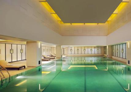 The St. Regis Tianjin - 34