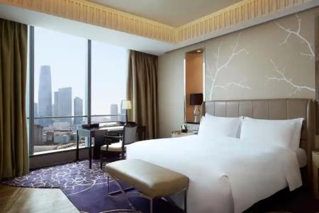 The St. Regis Tianjin - 54