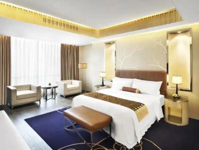 The St. Regis Tianjin - 2
