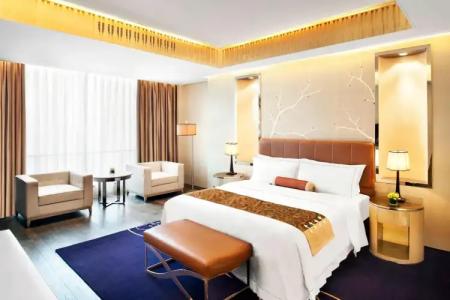 The St. Regis Tianjin - 49