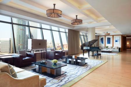 The St. Regis Tianjin - 58