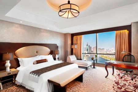 The St. Regis Tianjin - 46