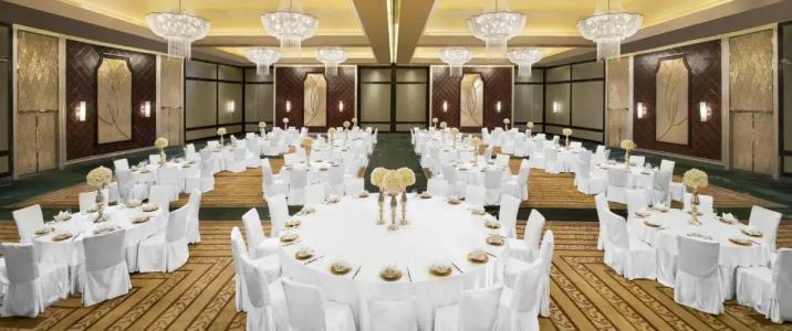 The St. Regis Tianjin - 27