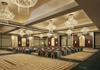 The St. Regis Tianjin - 28