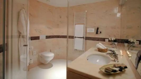 Villa Orselina - Small Luxury - 23