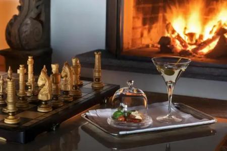 Villa Orselina - Small Luxury - 8