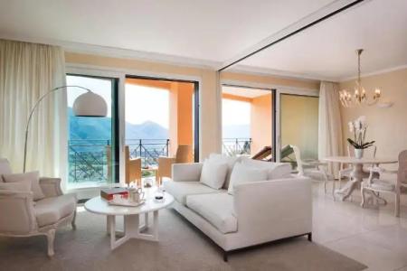 Villa Orselina - Small Luxury - 0