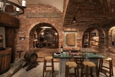 Villa Orselina - Small Luxury - 14