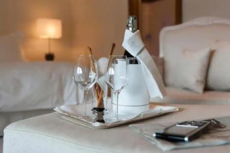 Villa Orselina - Small Luxury - 33