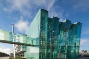 Myriad By Sana Hotels, Лиссабон