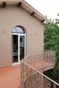 Santa Maria Foris - 97