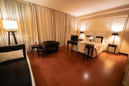 Santa Maria Foris - 1