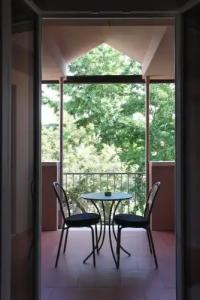 Santa Maria Foris - 101