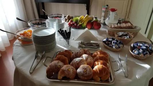 Santa Maria Foris - 8