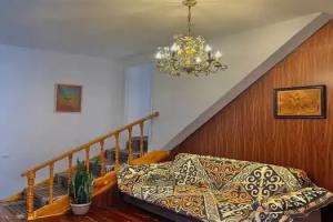 Гостевой дом «Свит Вайб Хоум», Алматы