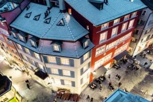 Marktgasse Hotel, Цюрих