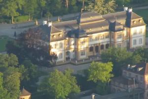 Spundloch- das Hotel & Weinrestaurant, Файтсхёхгайм