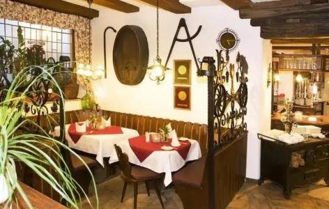 Spundloch- das & Weinrestaurant - 21