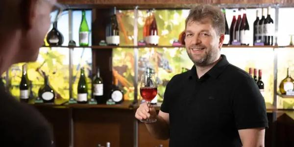Spundloch- das & Weinrestaurant - 28