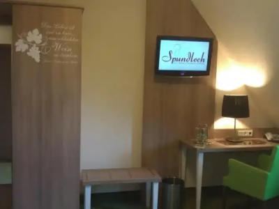Spundloch- das & Weinrestaurant - 35