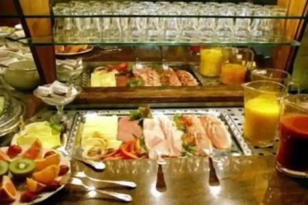 Spundloch- das & Weinrestaurant - 24