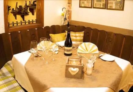Spundloch- das & Weinrestaurant - 16