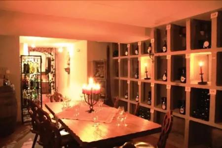 Spundloch- das & Weinrestaurant - 23
