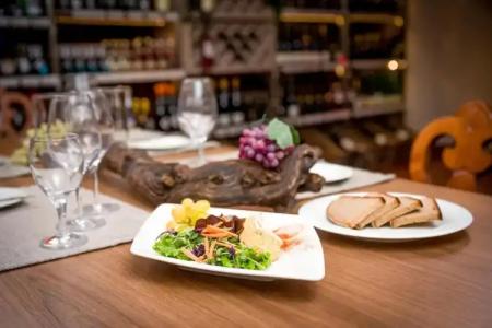 Spundloch- das & Weinrestaurant - 10